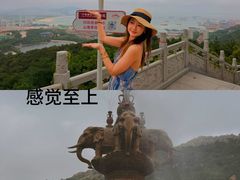 -石岛赤山风景区