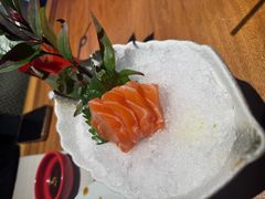 -京料理·日料自助·铁板燒(复悦城店)