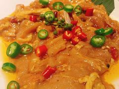 -猫抓烤肉(春熙路店)
