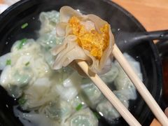 -真真鲜馄饨店(启蒙路店)