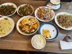 -江西饭店(黄浦区店)