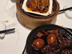 -稻香海鲜饭店(第一国际店)