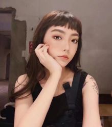 -十六番发型师事务所