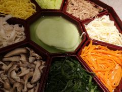 -将军牛排·尔滨地标朝鲜族美食(总店)
