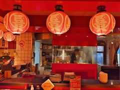 -有喜屋·鲜鸡烧鸟·居酒屋(安龙路店)
