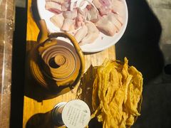 -同仁四季椰子鸡(海岸城天利店)