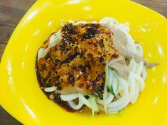-老刘家biangbiang面(鼓楼店)