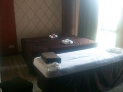 -大唐盲人按摩中心(怀宁路新粮仓店)