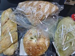 -一方麦浪·BreadSolo法式烘焙(丽江店)