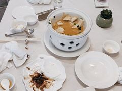 -白云中餐厅·粤菜·亚龙湾喜来登度假酒店