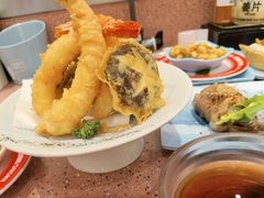 -元气寿司(环球港店)