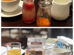 -无锡君来洲际酒店