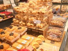 -BreadTalk面包新语·烘焙蛋糕(领展购物广场店)