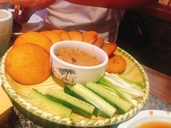 -津沽小院(天津之眼店)