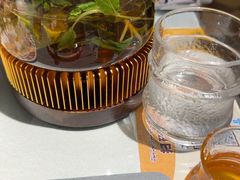 -海尔巴格一甸茶餐厅(团结路店)
