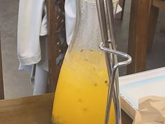 -菌乡缘·野生菌蒸汽鱼火锅(江边夜市店)