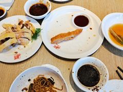 -泰煌鸡·上海白斩鸡·鸡汤面(鹤庆店)