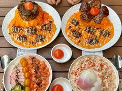 -和牛食堂•BISTRO(广州首店)