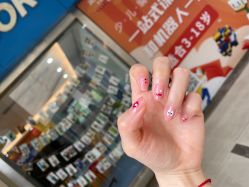 -丫丫NAIL日式自助美甲美睫沙龙