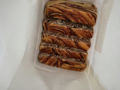 -爸爸糖吐司面包(南京奥体店)