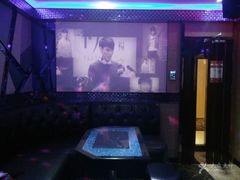 -唱吧麦颂KTV(方庄店)