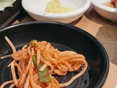 -本家韩国烤肉(青岛万象城店)