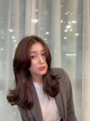 -Rise Hair上升造型