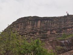 -马头山