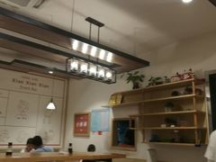 -谭师爷龙抄手(白下路店)
