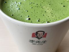 -李先生牛肉面大王(太原南内环店)