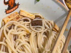 -津市刘聋子粉馆(林科大店)