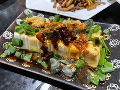 -晚归月亮湾私家菜(临邑路店)