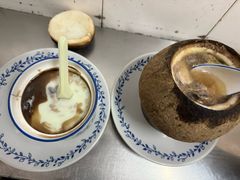 -達揚原味燉品(文明路店)