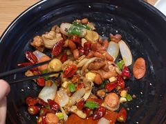 -麻辣盛艳(淮安万达店)