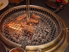 -黑崎烧肉·山野厨房(坪山店)