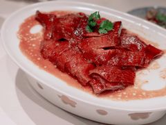 烧味拼盘-三号黄浦会Canton Table