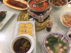 -小土豆北方菜馆(方庄店)