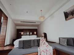 -上海艾本精品酒店