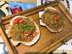 -新凯旋烧烤·燕姐千岛湖土菜