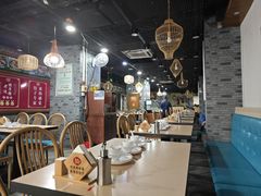 -老边饺子馆(西站店)