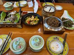 -宗巴雍姆藏餐府