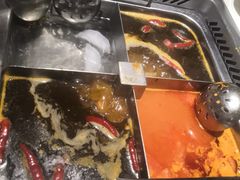 -海底捞火锅(长沙华创国际广场店)