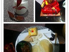 -西藏饭店·亚克·食光自助餐厅(文殊院店)