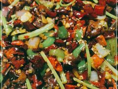 -龙虾风暴(松江店)