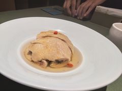 -老吉堂上海本帮菜(望京万象汇店)