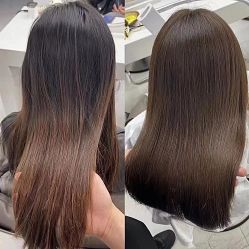 -CIT造型·烫发·染发