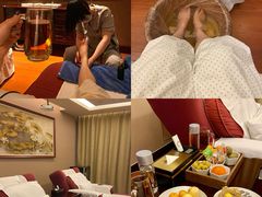 -长沙运达喜来登酒店