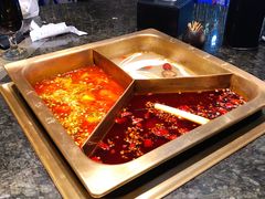 -王家渡火锅店(棕榈泉店)