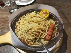 -青叶202都市餐厅(迪诺水镇店)