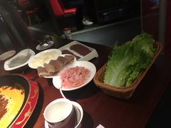 -巴邑火锅·夜宵(港隆广场店)